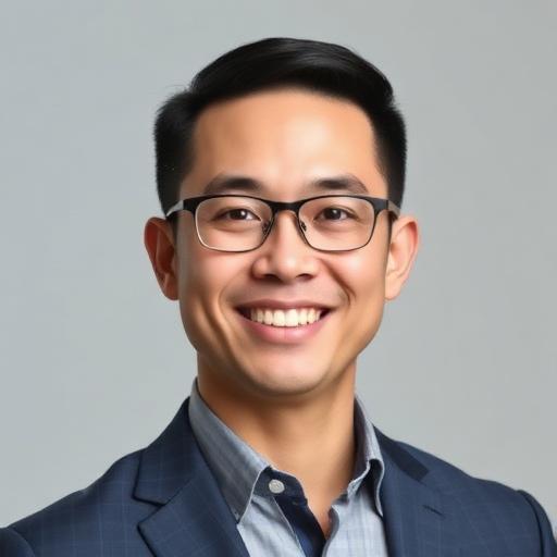 Daniel Tan