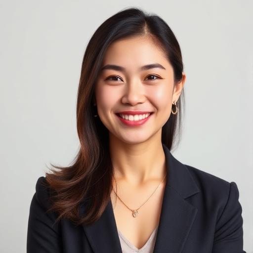 Sarah Lim