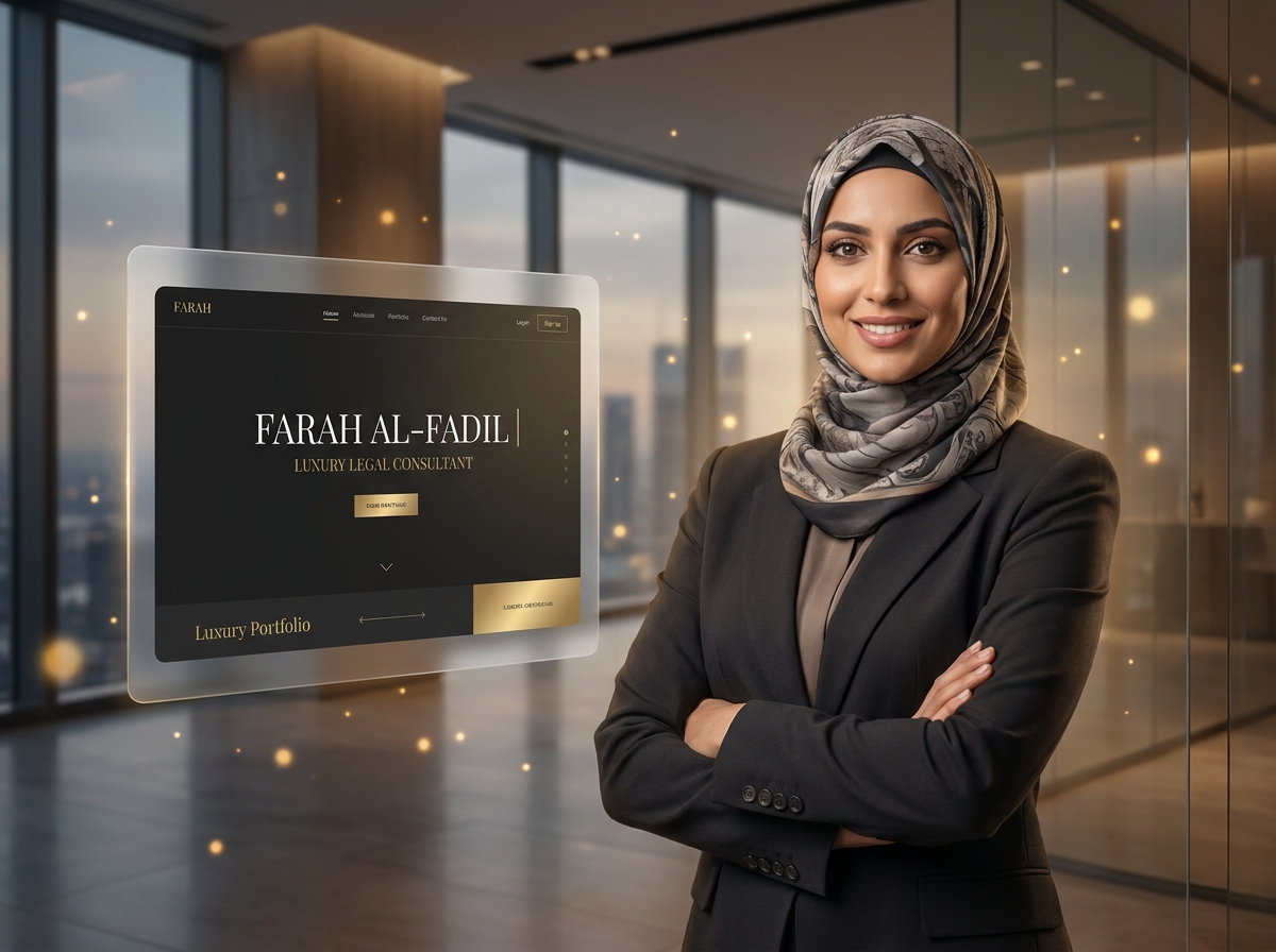 Farah Lawyer