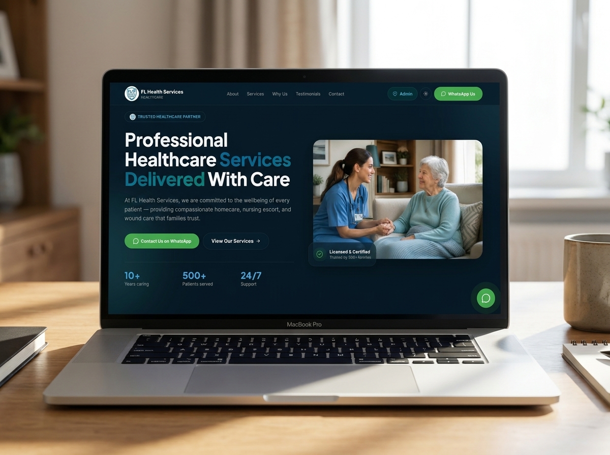 FL Health Services