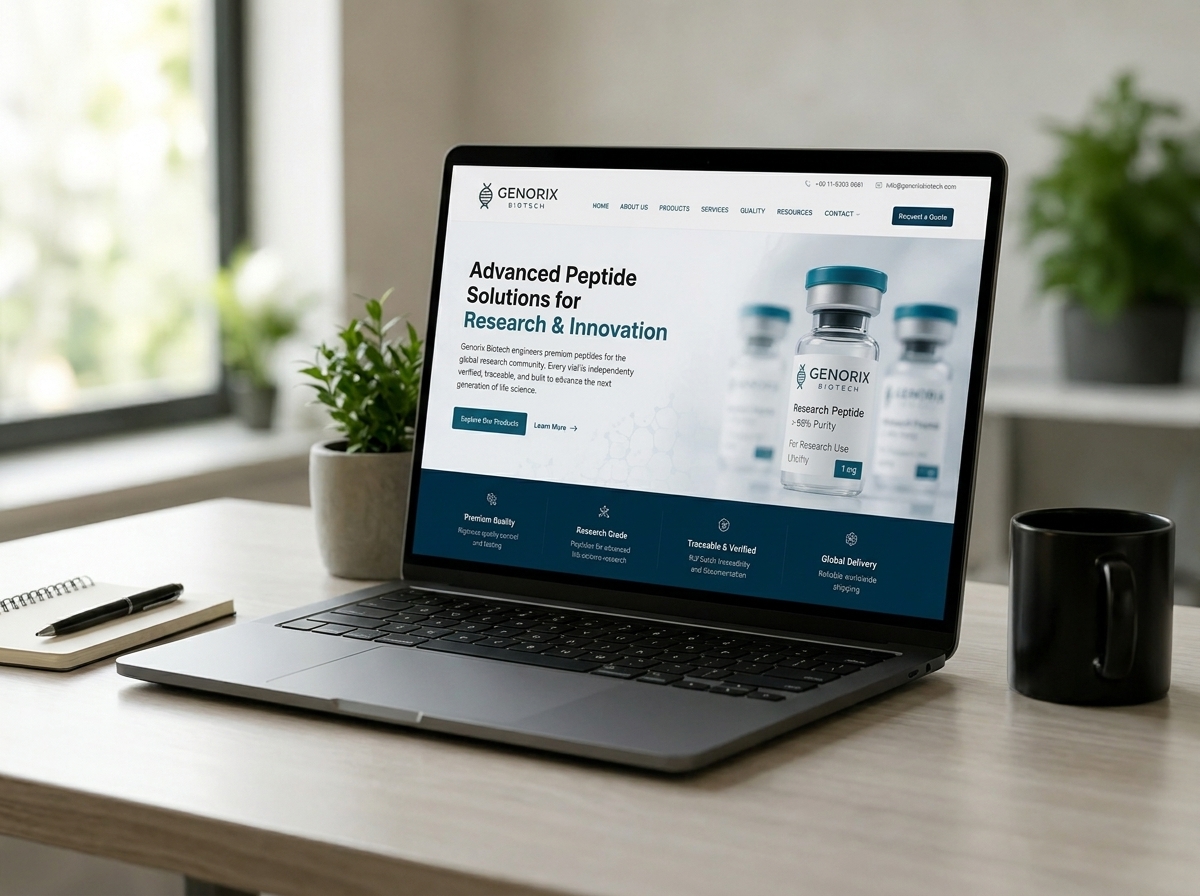 Genorix Biotech