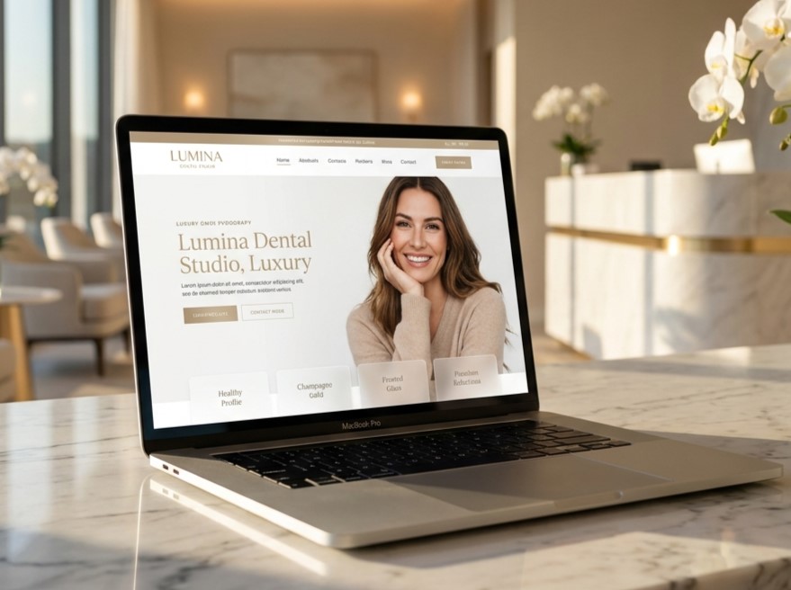Lumina Dental Studio