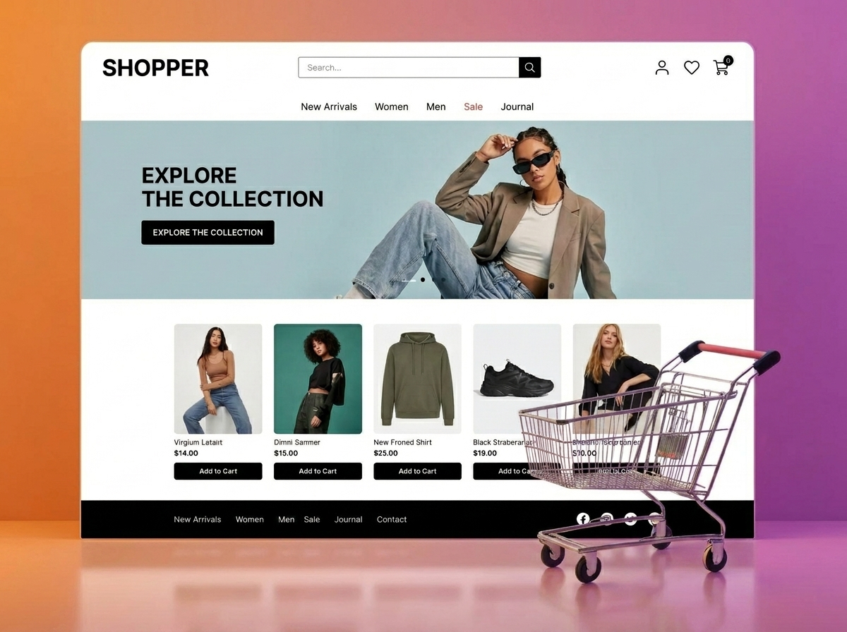 Shopper